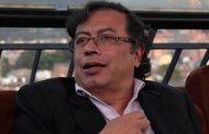 Colombia: El único que puede cortarle el paso a la derecha es Petro, si moviliza a todos los indignados y a los abstencionistas