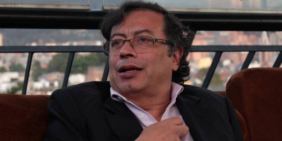 Colombia: El único que puede cortarle el paso a la derecha es Petro, si moviliza a todos los indignados y a los abstencionistas