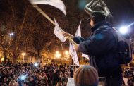 Vecinos, trabajadores, tamberos y pequeños empresarios bonaerenses ya no soportan más el desmadre social que solaza a Macri