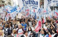 Contra los salarios de hambre: Docentes bonaerenses confirman paro de 48 horas y las clases no arrancan