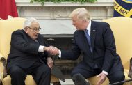 Lo dice un ex de la CIA: como Nixon y Kissinger, Trump apela a la teoría de los «usos políticos de la locura”