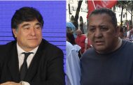 Excarcelaron a Carlos Zannini y Luis D´Elía