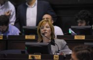 Florencia Saintout: “Tenemos propuestas para frenar este infernal y obsceno tarifazo”
