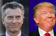 El ataque a Siria fue advertido y se teme que Macri pueda poner a la Argentina en línea con el belicismo de Trump