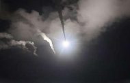 Israel se sumó a la agresión de EE.UU., Gran Bretaña y Francia pero Siria derriba sus misiles