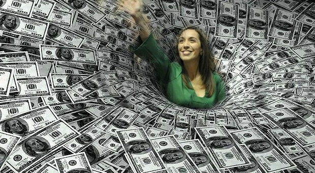 María Eugenia Vidal hizo que los bonaerenses le debamos más guita al mundo que China y la India