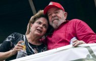 Por la libertad de Lula, Dilma se hará presente en la Feria del Libro de  Buenos Aires