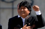 La popularidad de Evo Morales va en aumento según últimas encuestas