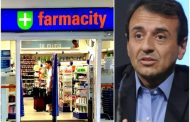 Farmacity, la piraña farmacéutica propiedad de Mario Quintana, lista para depredar en la provincia de Buenos Aires