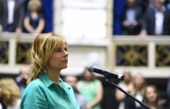¿Una voz opositora en la Provincia?: Florencia Saintout y su agenda para  “visibilizar los derechos de las mayorías”