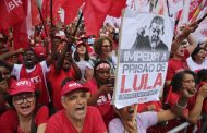 Se va cerrando el cerco judicial “golpista” contra Lula