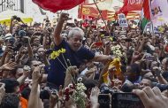 Variaciones acerca del único delito que cometió Lula