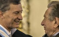 Los decires del Dr. Ciappina y el dólar: Cuando Macri & Company tengan sus ganancias en el exterior dejarán que el país explote