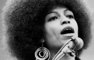 “Angela Davis es una de la teóricas políticas más importantes de la segunda mitad del Siglo XX”