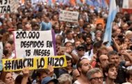 En el Conurbano el desempleo llega 9,2% y en la Provincia el trabajo informal o en negro es del 38 por ciento