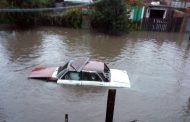 Inundación en La Plata: Saintout apuntó contra la falta de obras y el municipio reconoció que no hizo nada