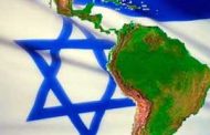 Israel y su apoyo a la dictadura de Stroessner en Paraguay y a las matanzas en Guatemala