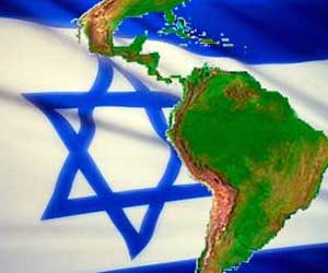 Israel y su apoyo a la dictadura de Stroessner en Paraguay y a las matanzas en Guatemala