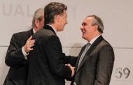 Los  “los bolsos de López” podrían demostar que Macri financió su campaña con dólares sucios