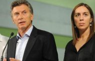 Cristina sube y Macri y Vidal caen en las encuestas tras las tempestades económicas que adrede provoca el gobierno