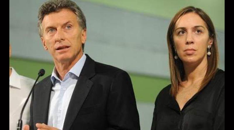 Cristina sube y Macri y Vidal caen en las encuestas tras las tempestades económicas que adrede provoca el gobierno