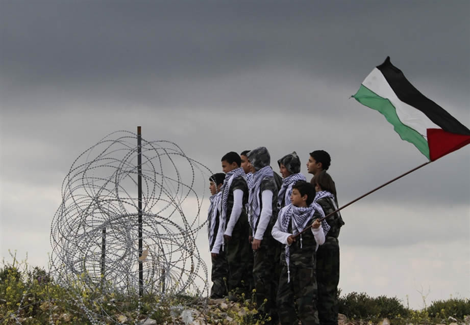 Israel amenaza con matar a líderes de HAMAS si continúan protestas