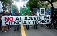 Para Macri y Cambiemos la ciencia y el conocimiento valen 0,0 por mes