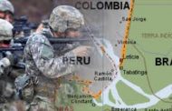 Estados Unidos avanza en su estrategia de bases militares en Argentina: en Neuquén y en la Triple Frontera