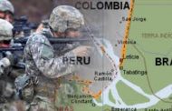 Estados Unidos avanza en su estrategia de bases militares en Argentina: en Neuquén y en la Triple Frontera