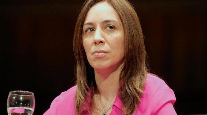 “La guerra de Vidal contra la Educación Pública no tiene límites”, afirmó el Bloque Diputados Unidad Ciudadana – FPV – PJ