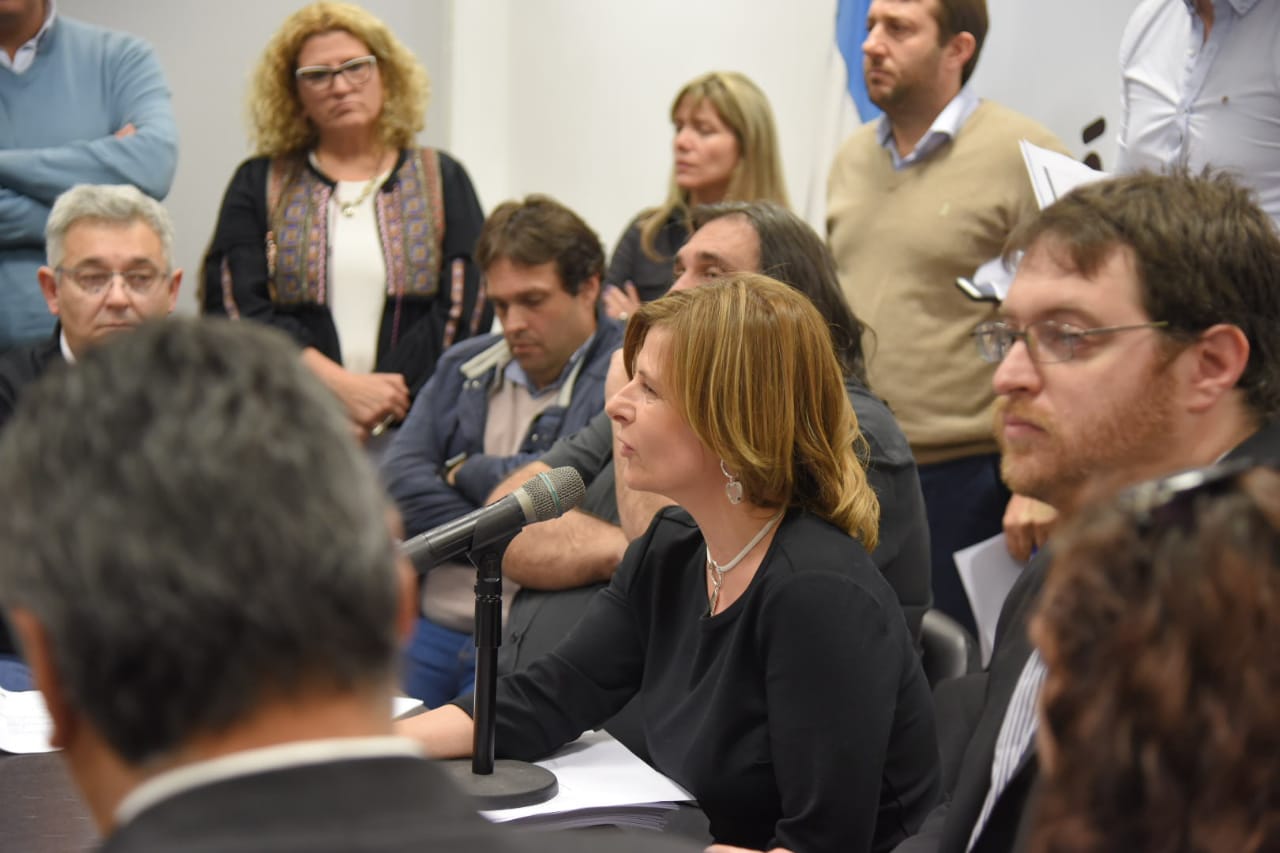 La oposición pidió que se anule la resolución de Vidal que desmantela los Equipos de Orientación Escolar
