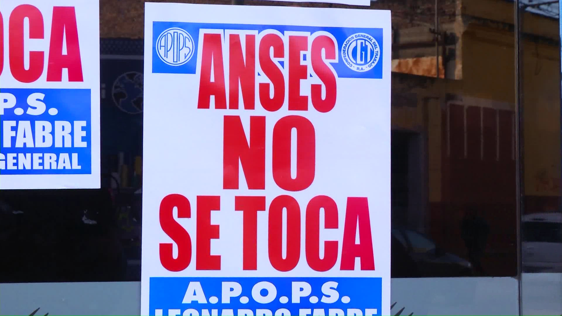 El FMI le exige a Macri que liquide el ANSES y venda las acciones las del Fondo de Garantía de Sustentabilidad (FGS)