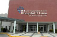 Para que el 28 sea masivo el abrazo al Hospital El Cruce de Florencia Varela contra la impiedad de la gobernadora Vidal