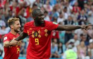 Lukaku, el pibe de 25 años que apunta para grande compartía los botines con el viejo y cenaba pan y leche