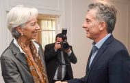 El FMI le ordenó a Macri despedir a Federico Sturzenegger y encaminar el país hacia una nueva convertibilidad y dolarización