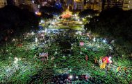 Al menos 251 argentinas no pudieron manifestarse en la cuarta marcha Ni Una Menos: fueron asesinadas el año pasado