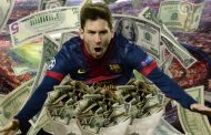 Argentina en Rusia 2018: Messi & Cia vende preservativos o papas fritas, y rosquea sus negocios en Israel