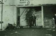 A 50 años de “la Puerta 12”: ni los molinetes de salida, ni la hinchada; fue (es) la misma cana que reprimía (e) a obreros y estudiantes