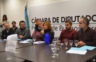 Florencia Saintout: “Se multiplican día a día las dificultades para la agricultura familiar”