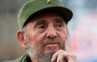 El Foro de San Pablo rinde homenaje a Fidel Castro