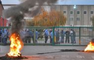 En el mundo Macri y al estilo Telam, de un plumazo despiden a unos 200 trabajadores de una refinería en Bahía Blanca