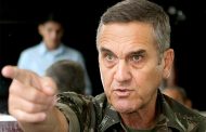 El jefe del Ejército brasileño admitió la posibilidad de un golpe militar a tres meses de las anunciadas elecciones