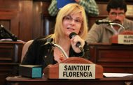 “¿Quien financió a María Eugenia Vidal?” quiere saber la diputada Florencia Saintout, y trabajará hasta saberlo