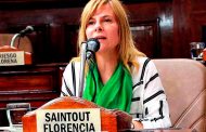 Florencia Saintout: “Vidal habla de transparencia y en la provincia no existe un Tribunal de Cuentas que funcione”