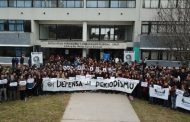 Se llevó a cabo en Periodismo de la UNLP una jornada en defensa de la libertad de expresión y el derecho a la comunicación