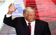 México: «No habrá subida de impuestos ni gasolinazos y se fortalecerá el mercado interno», dijo López Obrador