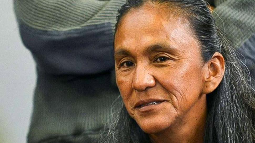 Tras ser encontrada inconsciente, y con un retraso de 40 minutos por parte del SAME, Milagro Sala internada de urgencia