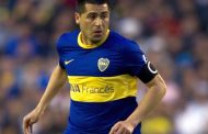 ¡Che Riquelme, justo tenías que hacerte francés contra Uruguay y el día que se nos mancó Cavani!