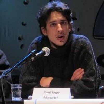 Santiago Masetti, el autor de la nota censurada por Facebook y Chequeado, denuncia y responde