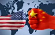 Guerra comercial de EE.UU. con China cada vez más real